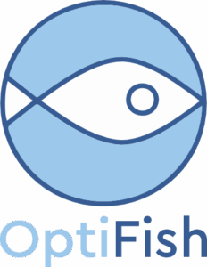 Logo Optifish 