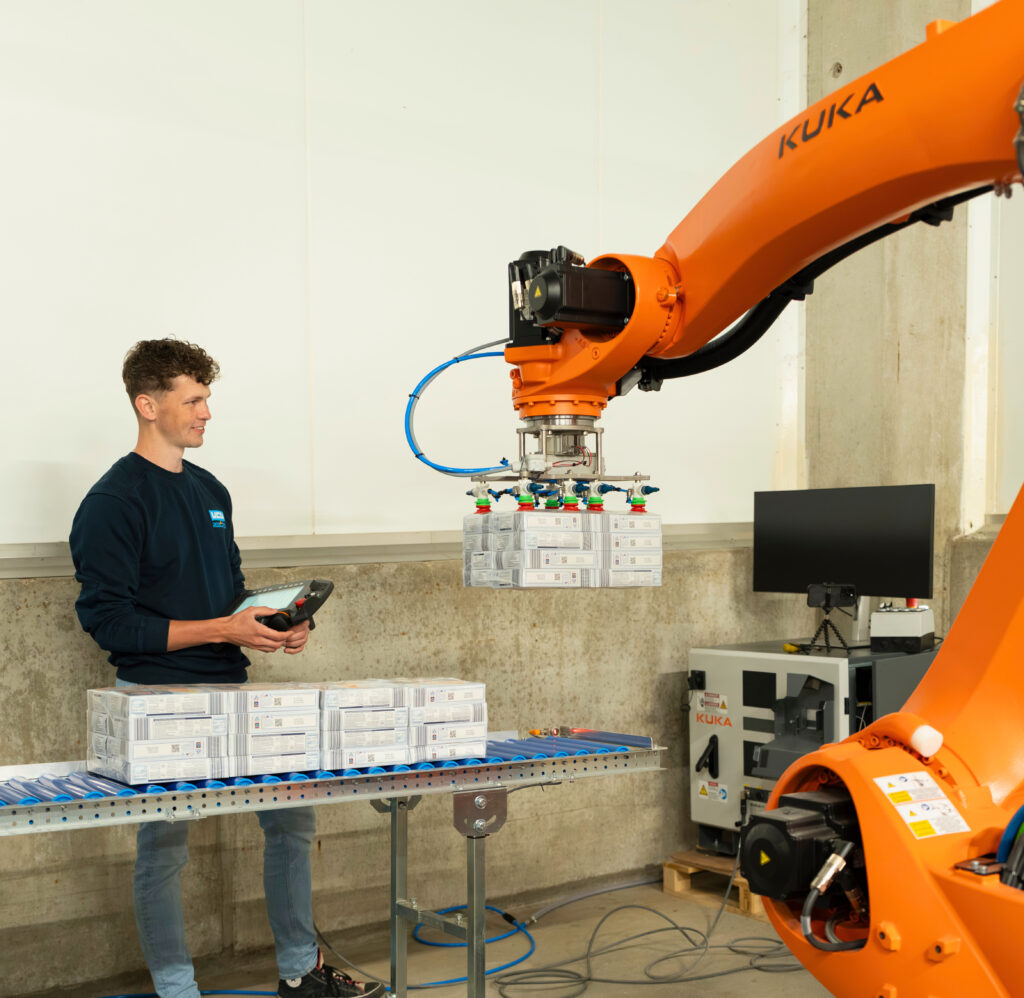 Vacature Software Engineer