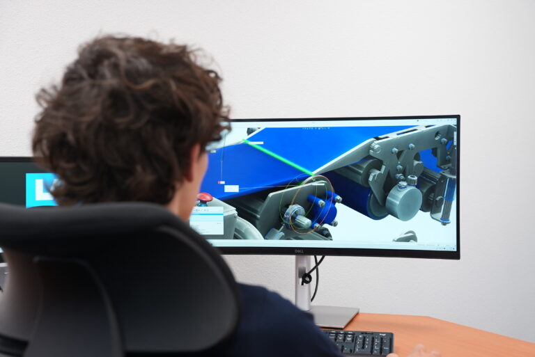 Mechanical Engineer vacature Urk