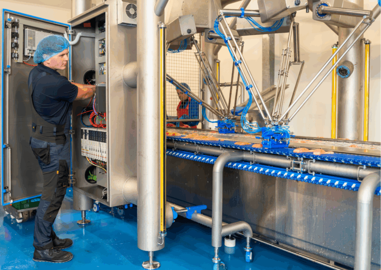 I&C Engineer Vacature