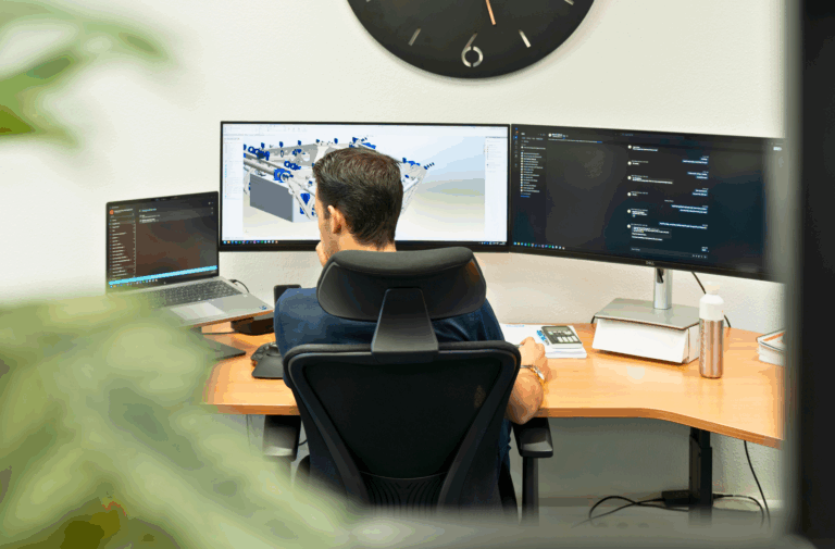 Vacancy Mechanical Engineer VCU Robotics